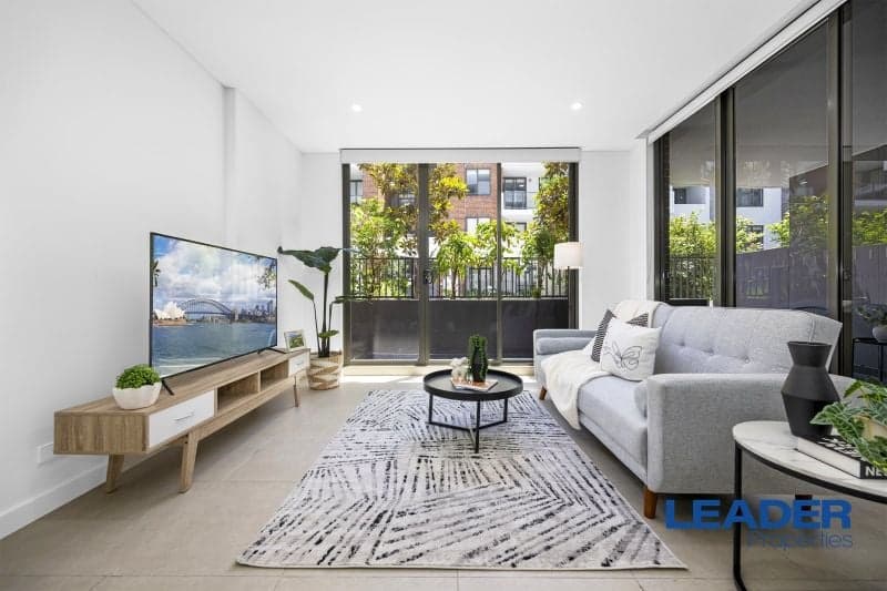 G2/2 Saxby Close Botany NSW, Botany - Image 1