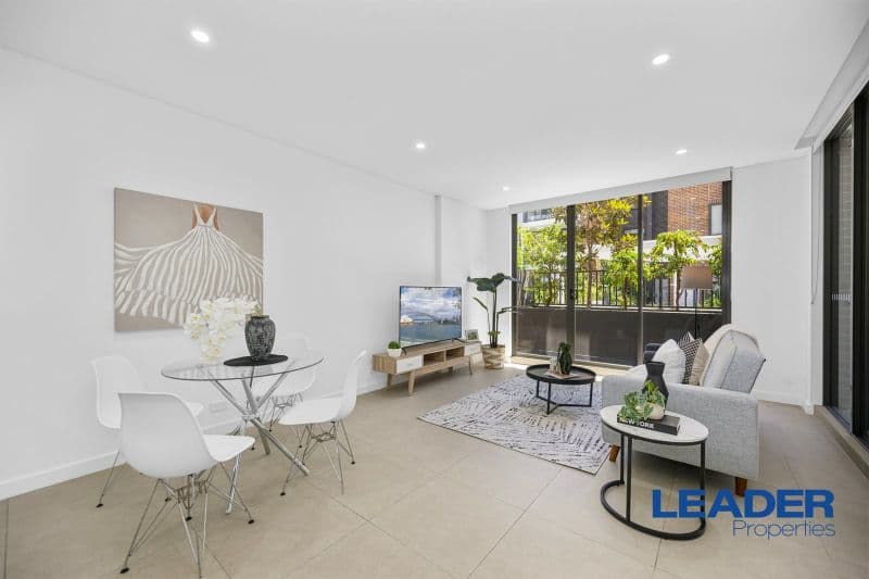 G2/2 Saxby Close Botany NSW, Botany - Thumbnail 2