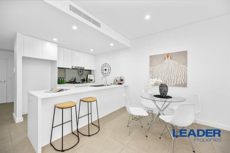 G2/2 Saxby Close Botany NSW, Botany - Thumbnail 4