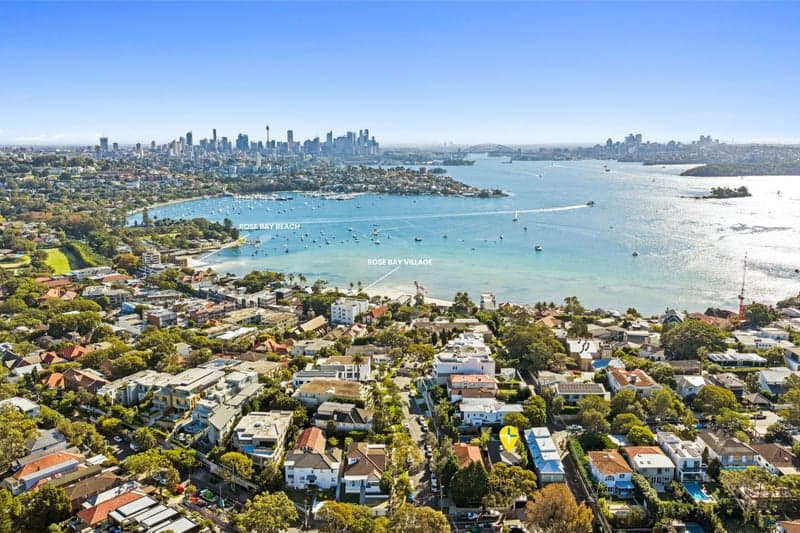 3 Chamberlain Avenue, Rose Bay, Rose Bay - Thumbnail 8