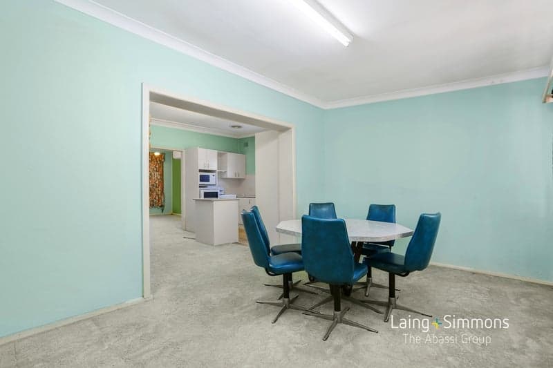 3 Macleay Crescent, St Marys, St Marys - Thumbnail 4