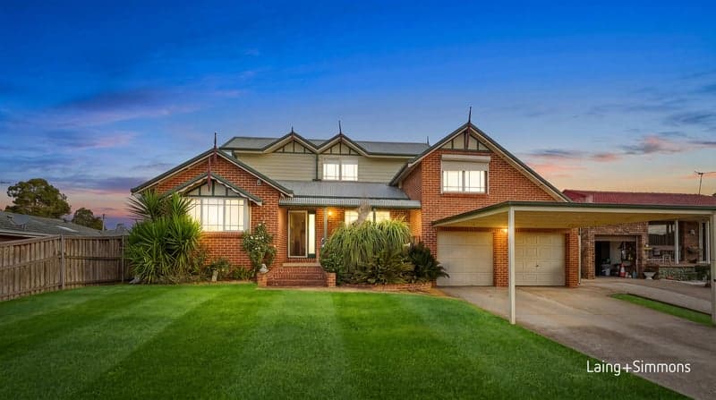 7 Thackeray Close, Wetherill Park, Wetherill Park - Image 1