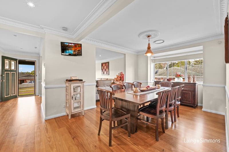 7 Thackeray Close, Wetherill Park, Wetherill Park - Thumbnail 3