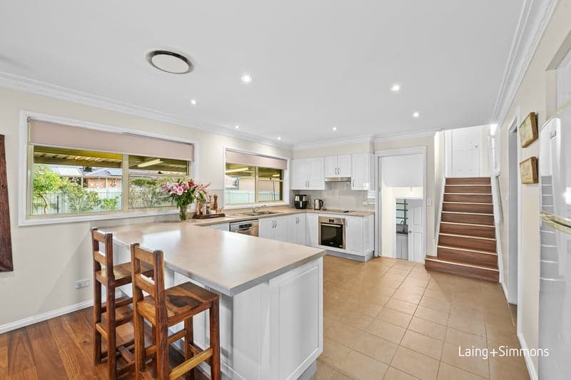 7 Thackeray Close, Wetherill Park, Wetherill Park - Thumbnail 4