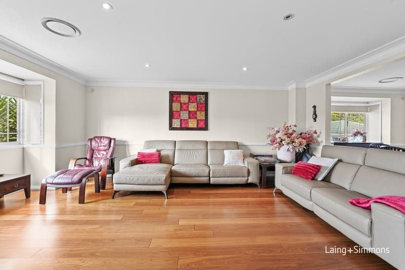 7 Thackeray Close, Wetherill Park, Wetherill Park - Thumbnail 5