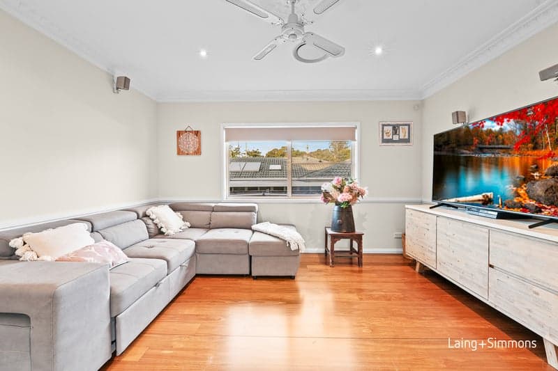 7 Thackeray Close, Wetherill Park, Wetherill Park - Thumbnail 7