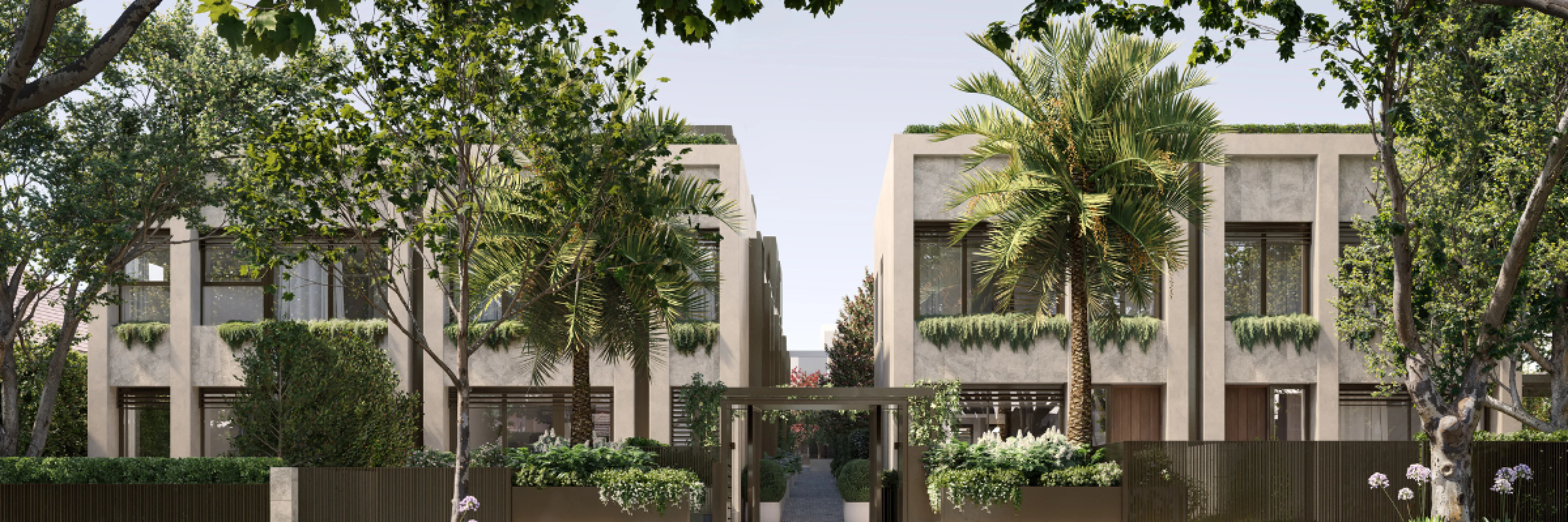 18 – 20 Scott Grove, Glen Iris, VIC, Orchard Mews - Image 1