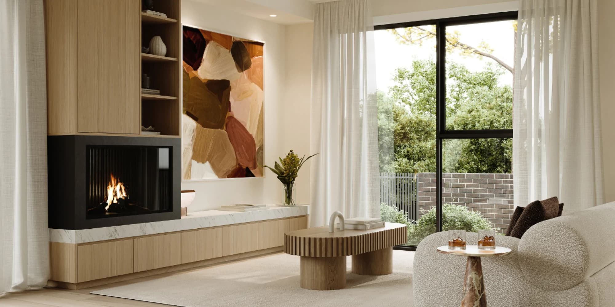 25 – 35 Park Road, Donvale, VIC, Parque - Image 1