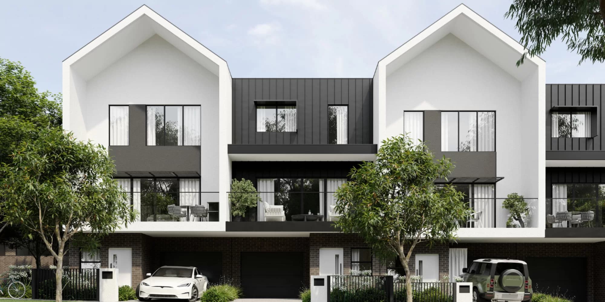 3 Whitehorse Road, Blackburn, VIC, Blackburn Quarter - Image 1