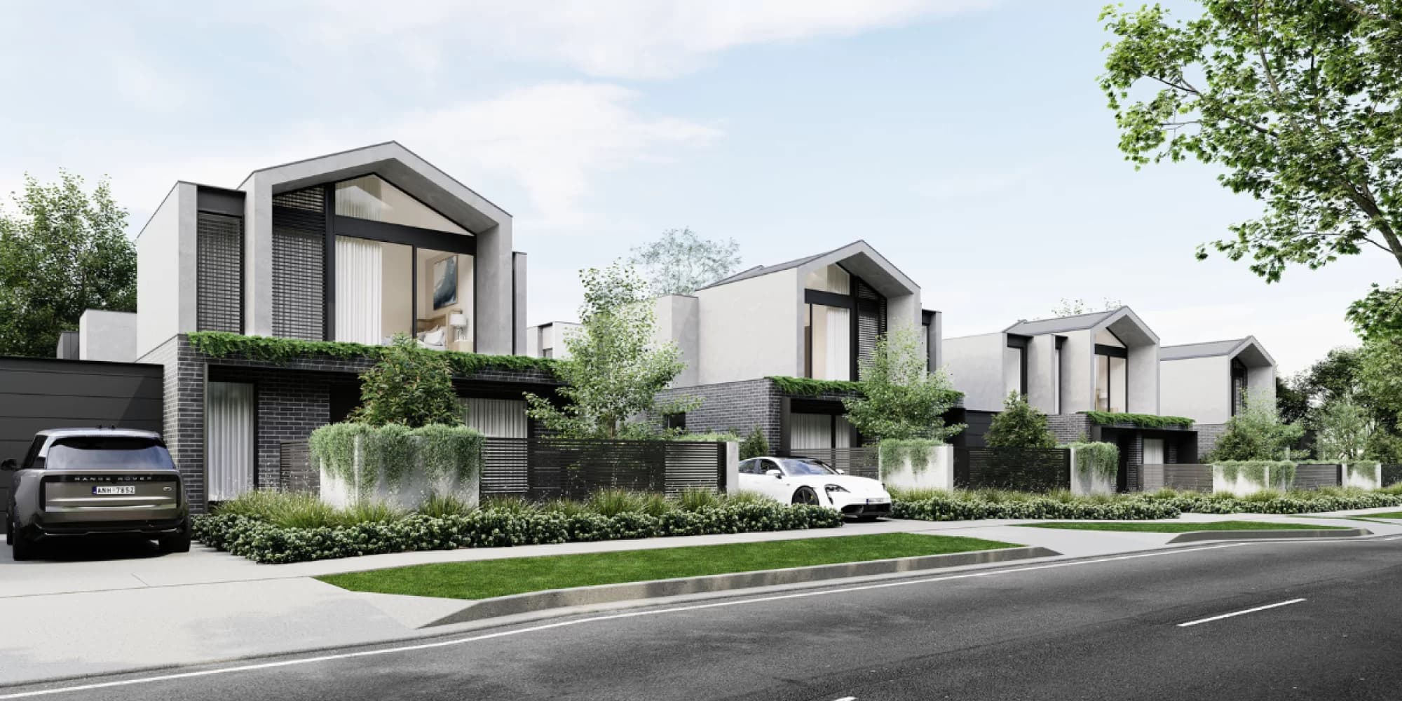 19-25 Donald Street, Highett, VIC, Arbory - Image 1