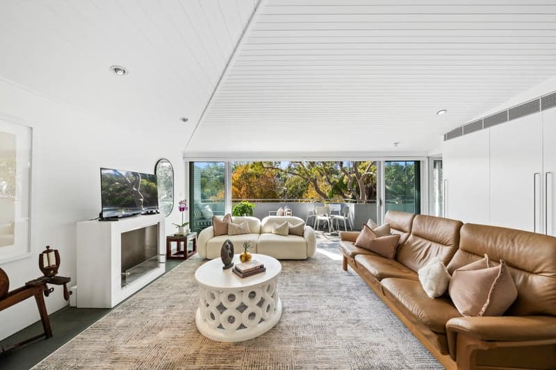 Penthouse/40 Manning Road, Double Bay, Double Bay - Thumbnail 2