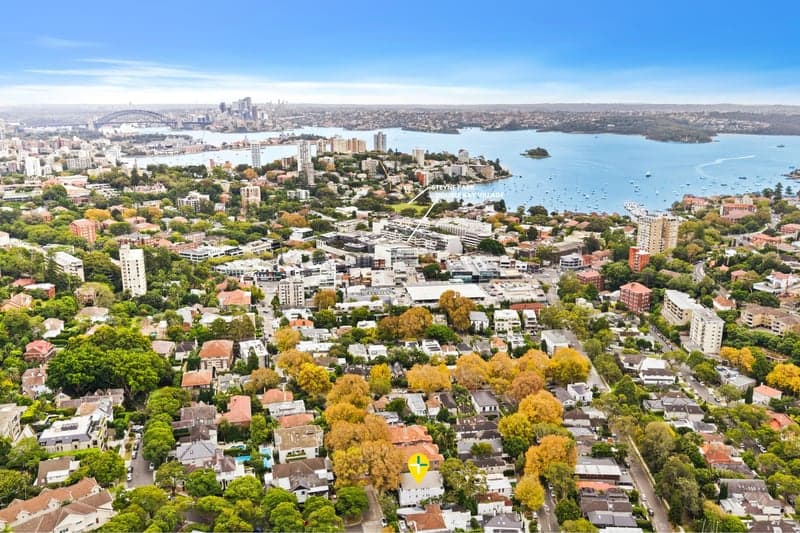 Penthouse/40 Manning Road, Double Bay, Double Bay - Thumbnail 7