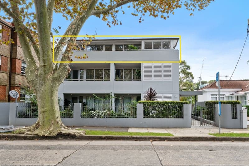 Penthouse/40 Manning Road, Double Bay, Double Bay - Thumbnail 8