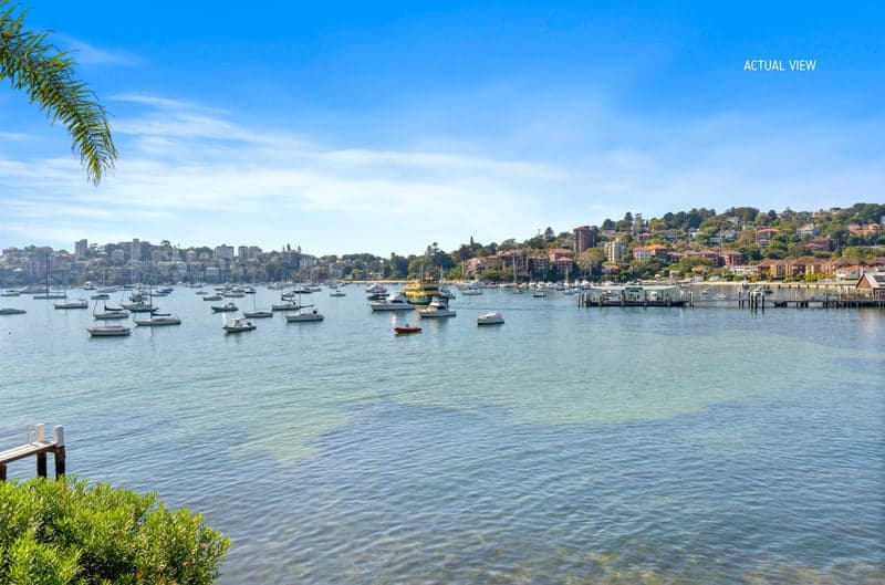 1/1 Wiston Gardens, Double Bay, Double Bay - Thumbnail 3