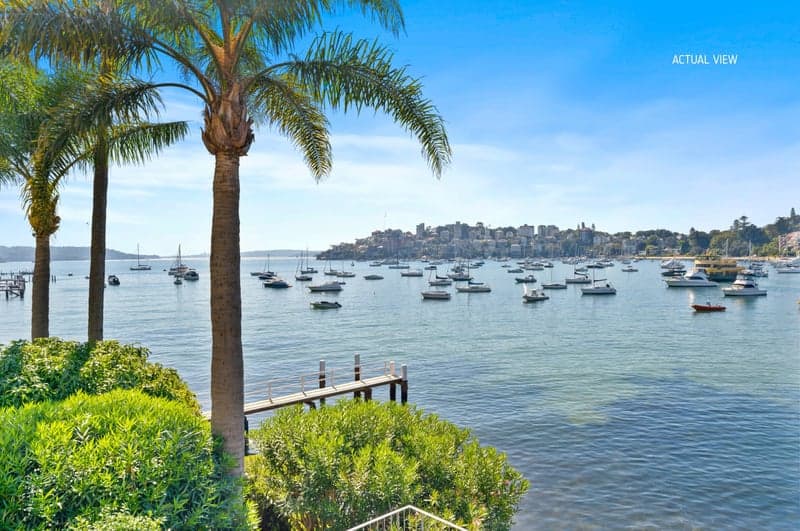 1/1 Wiston Gardens, Double Bay, Double Bay - Thumbnail 4