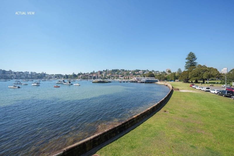 1/1 Wiston Gardens, Double Bay, Double Bay - Thumbnail 5