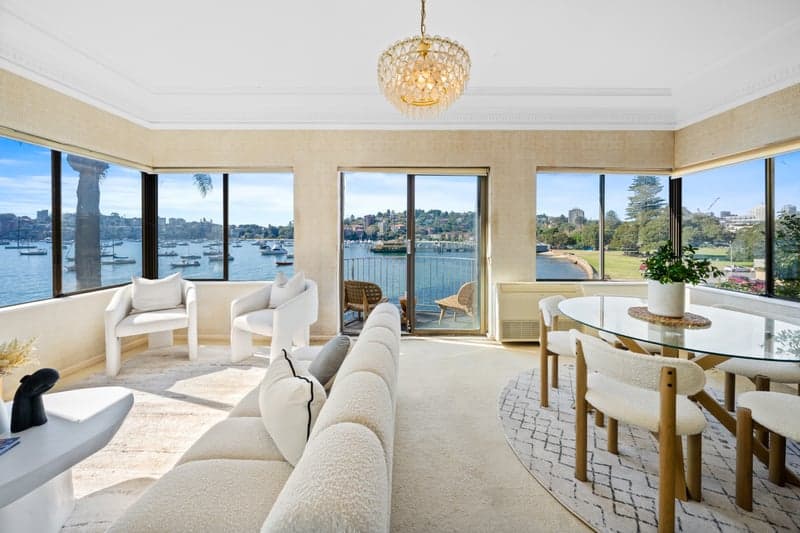 1/1 Wiston Gardens, Double Bay, Double Bay - Thumbnail 6