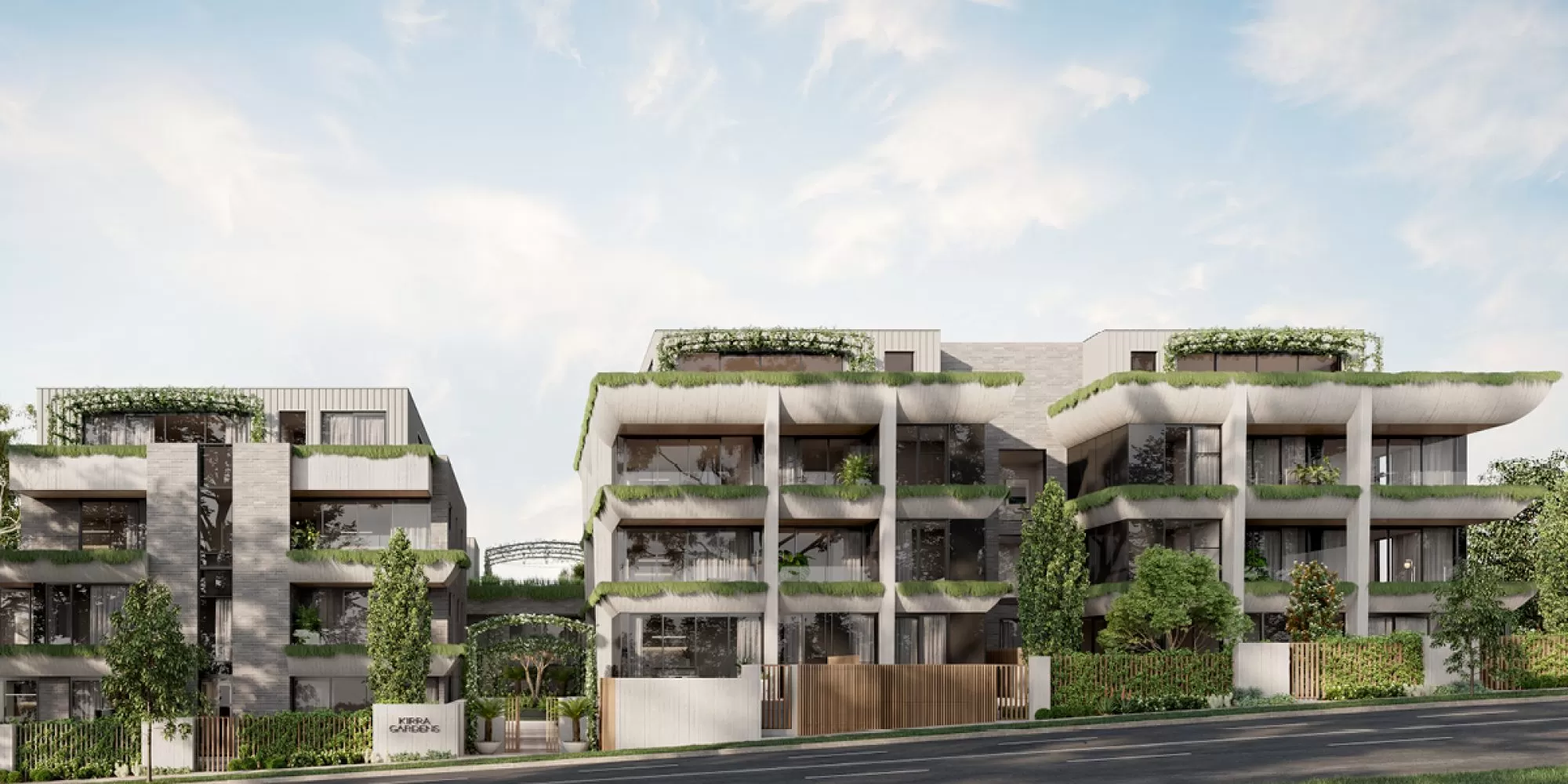 Kirra Gardens, Camberwell, Camberwell - Image 1