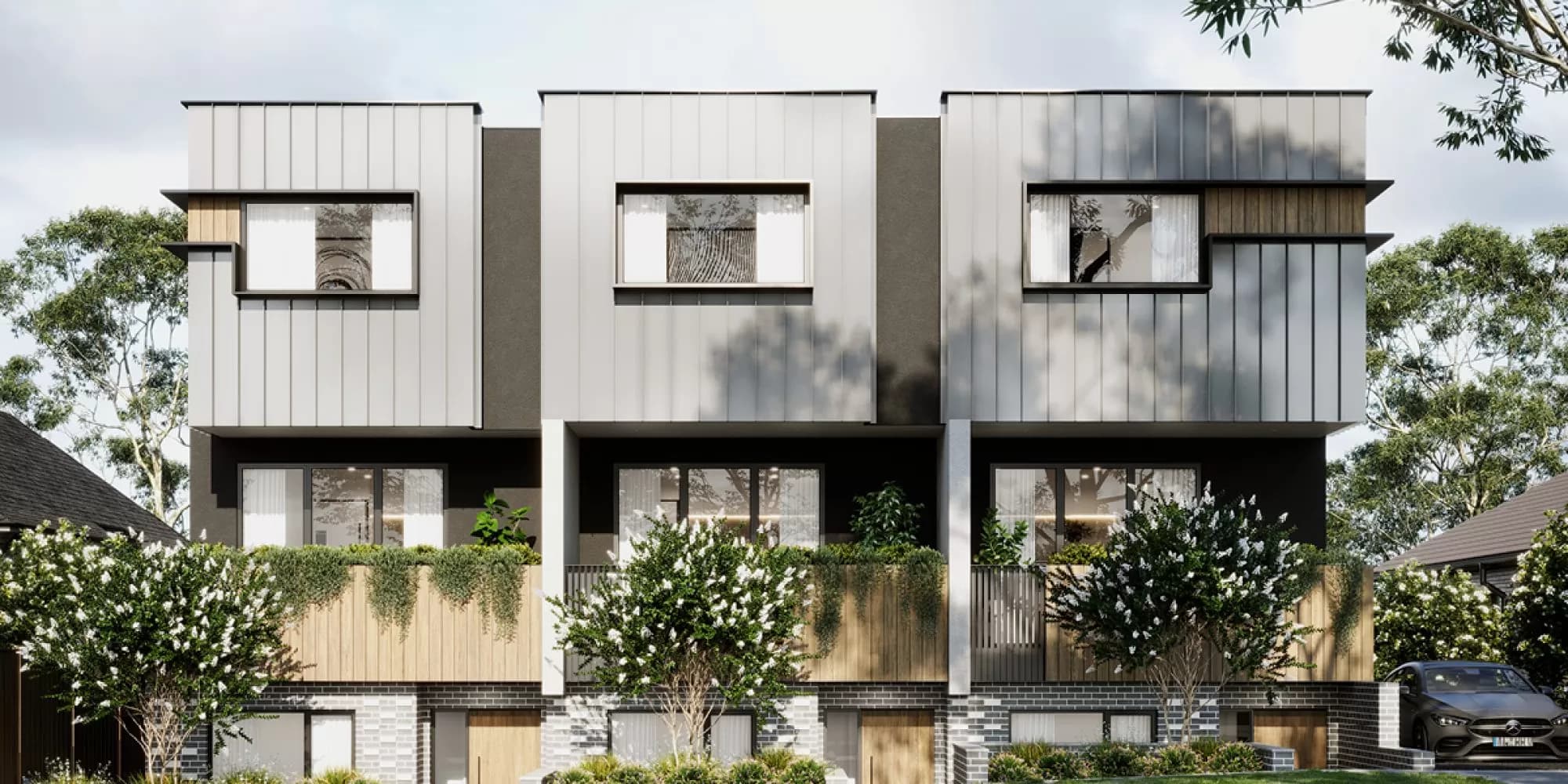 Park Lane, Pascoe Vale, Pascoe Vale - Image 1