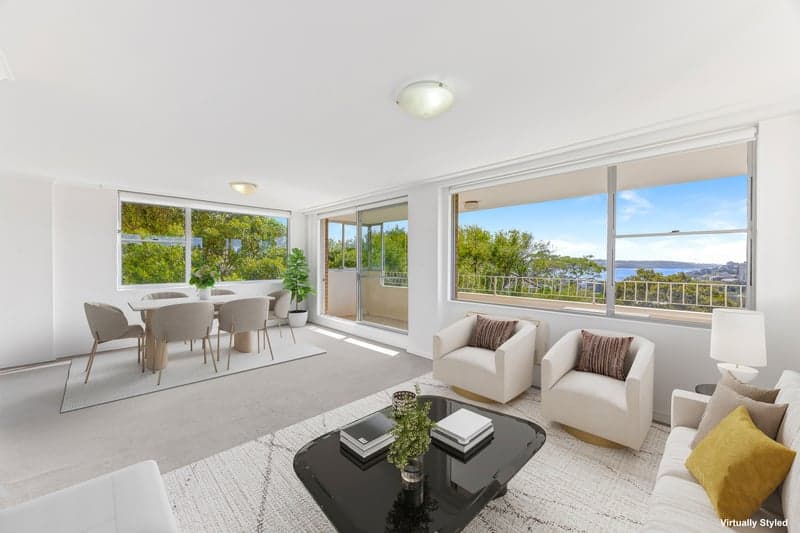 16/321 Edgecliff Road, Woollahra, Woollahra - Image 1