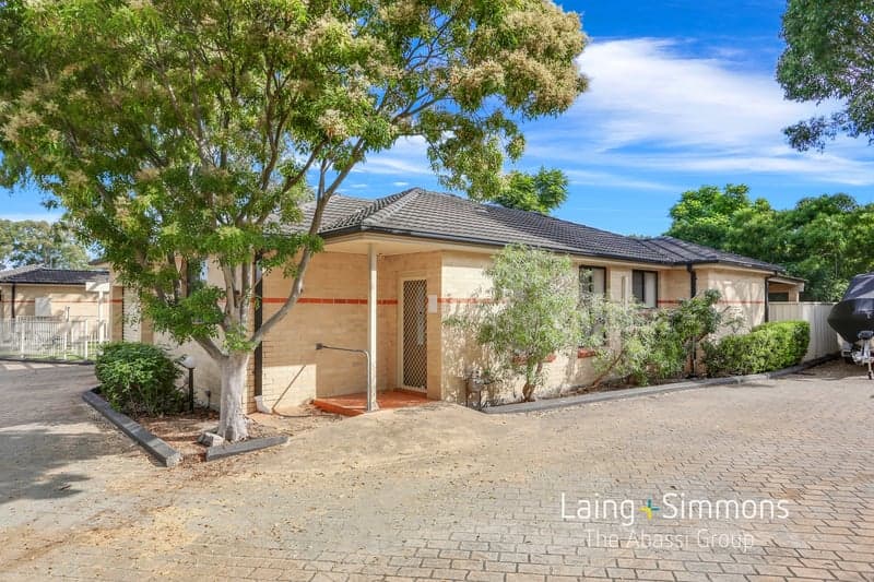 3/71 Eskdale Street, Minchinbury, Minchinbury - Image 1