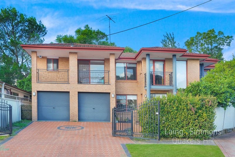 30a Pearce Road, Quakers Hill, Quakers Hill - Image 1
