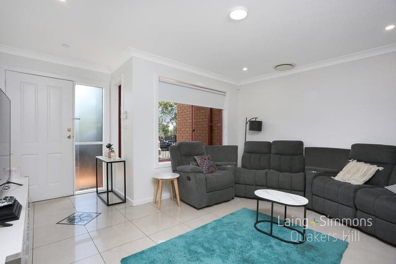 30a Pearce Road, Quakers Hill, Quakers Hill - Thumbnail 4