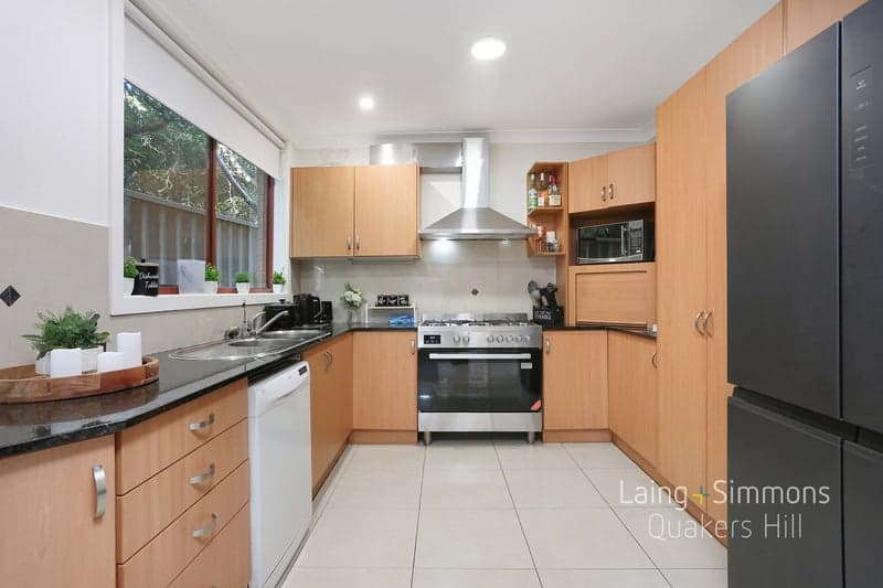30a Pearce Road, Quakers Hill, Quakers Hill - Thumbnail 5