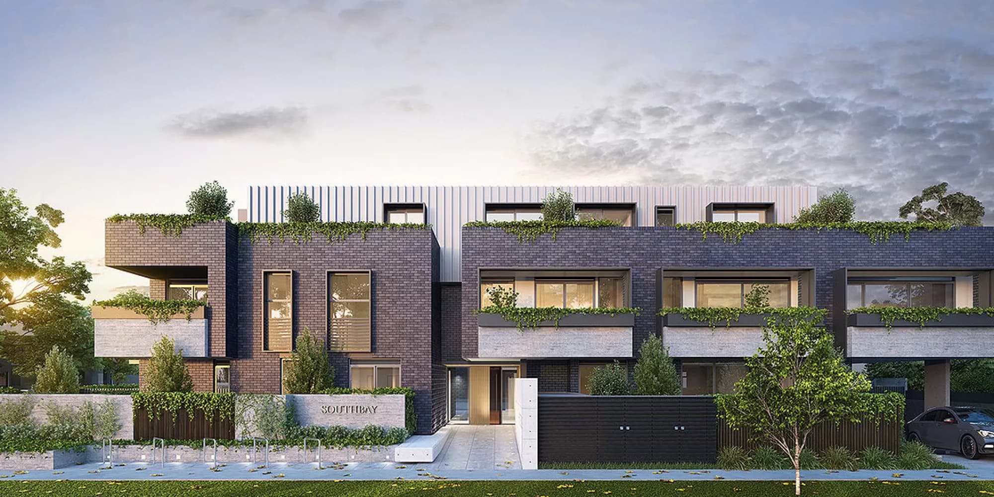 SOUTHBAY, Southbay - Image 1