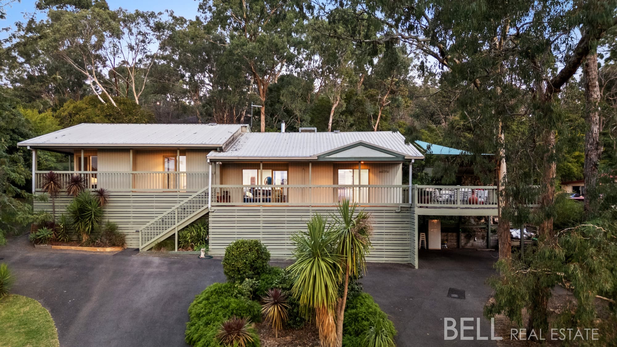 6-8 Commercial Road, MOUNT EVELYN, Mount Evelyn - Image 1