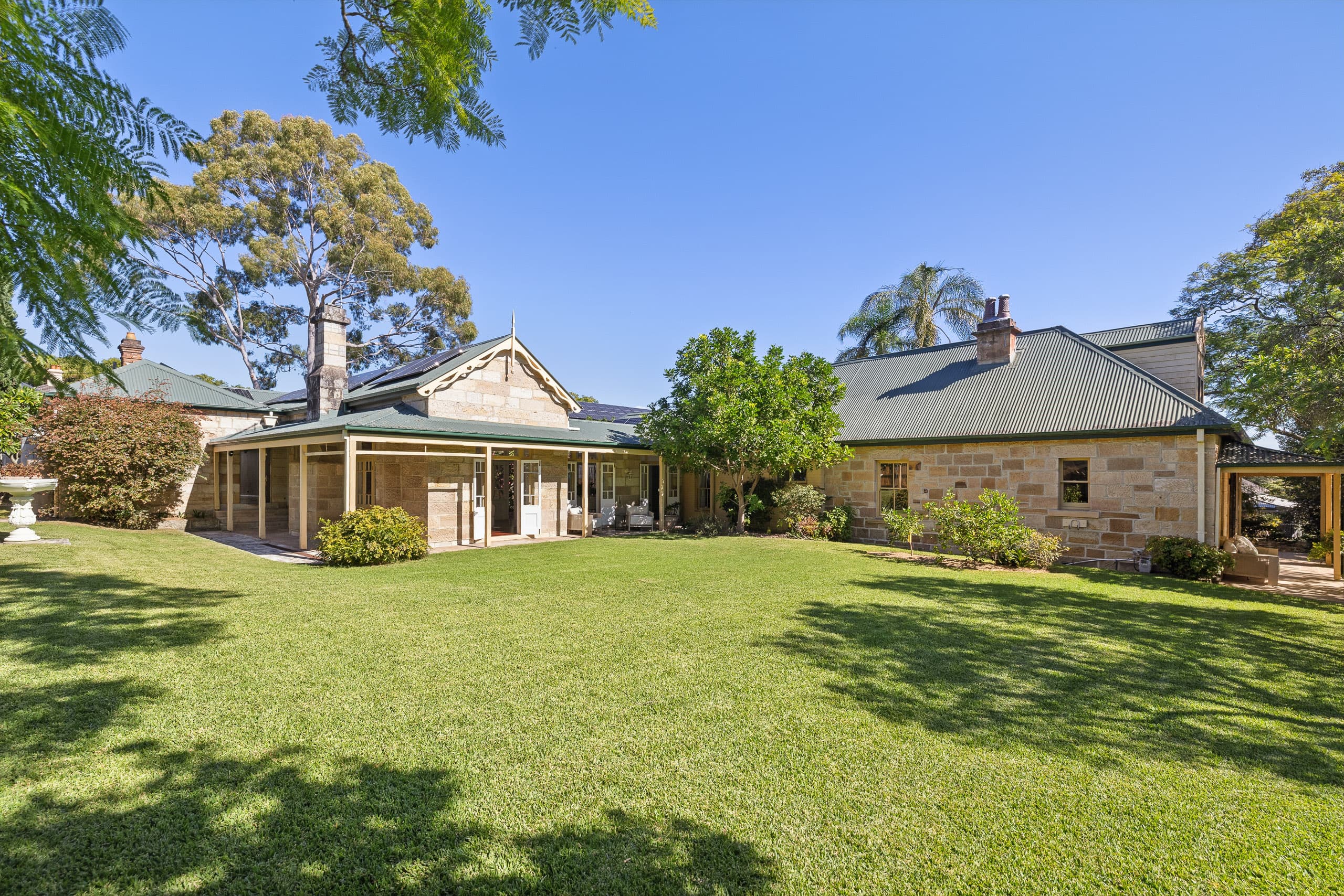 3 Madeline Street, Hunters Hill - Image 1