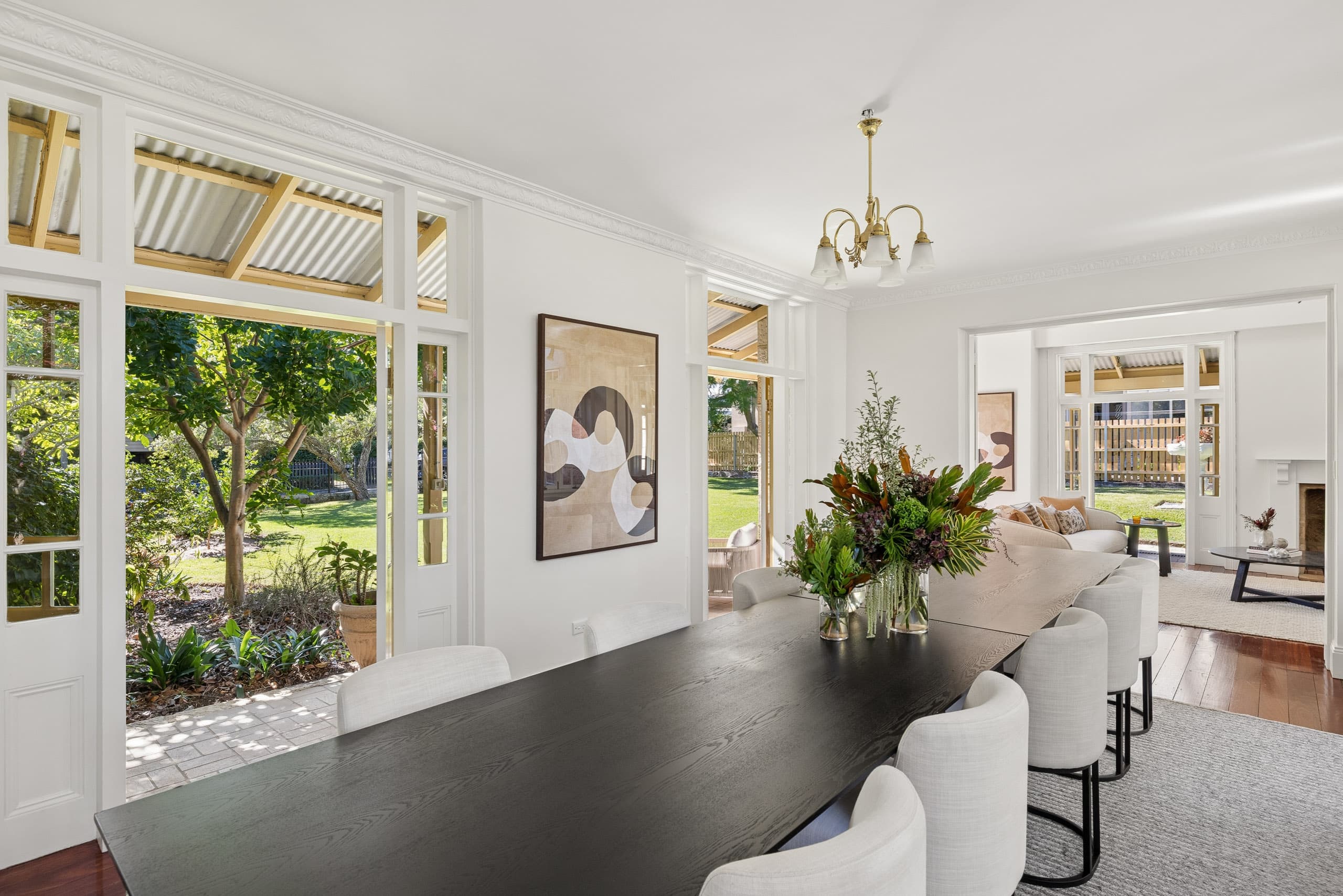 3 Madeline Street, Hunters Hill - Thumbnail 4