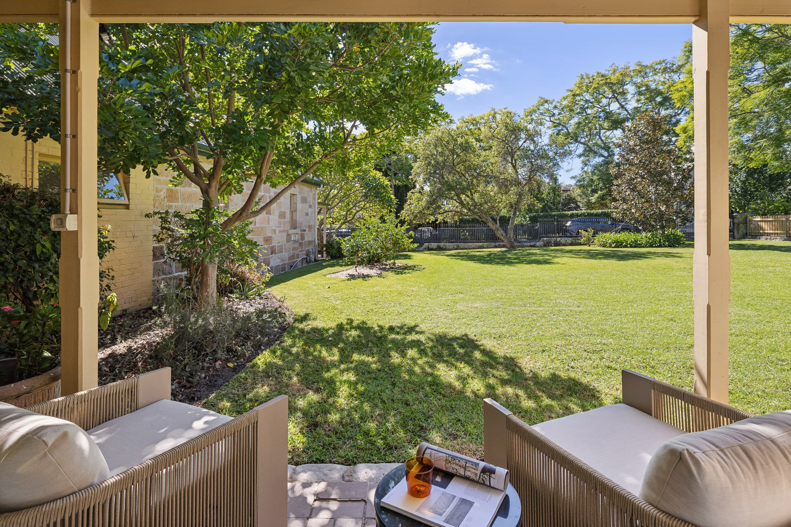 3 Madeline Street, Hunters Hill - Thumbnail 5