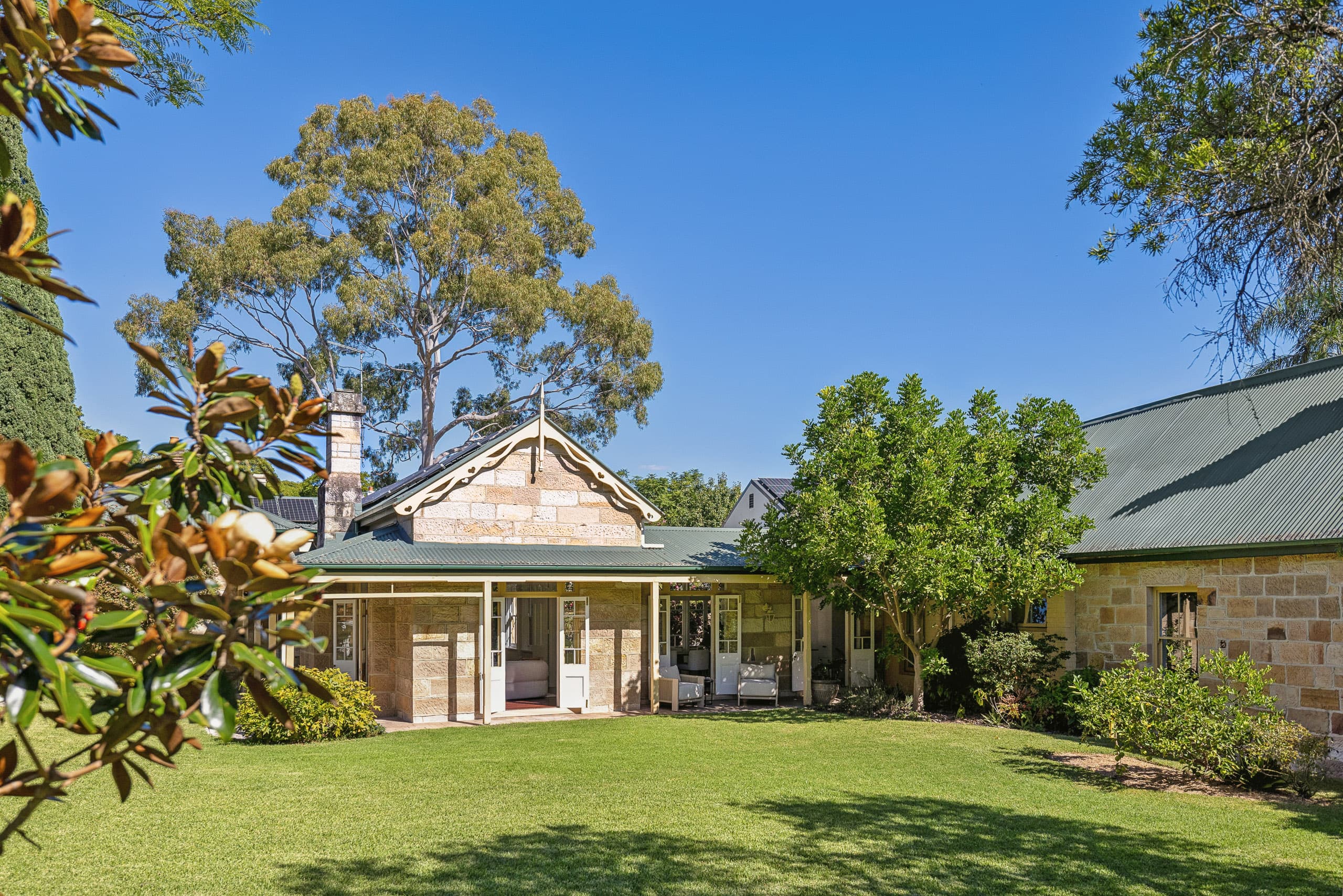 3 Madeline Street, Hunters Hill - Thumbnail 6