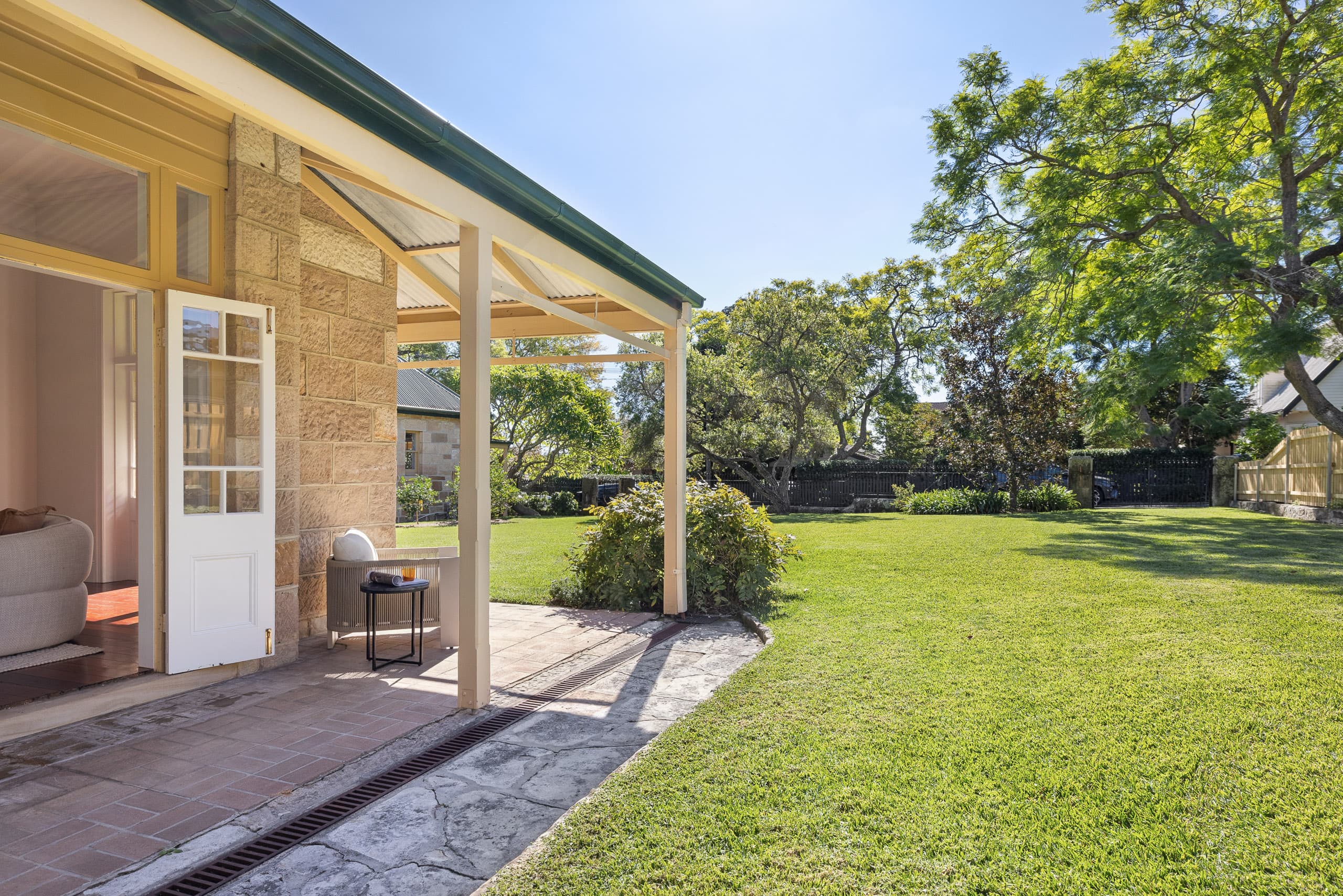 3 Madeline Street, Hunters Hill - Thumbnail 7
