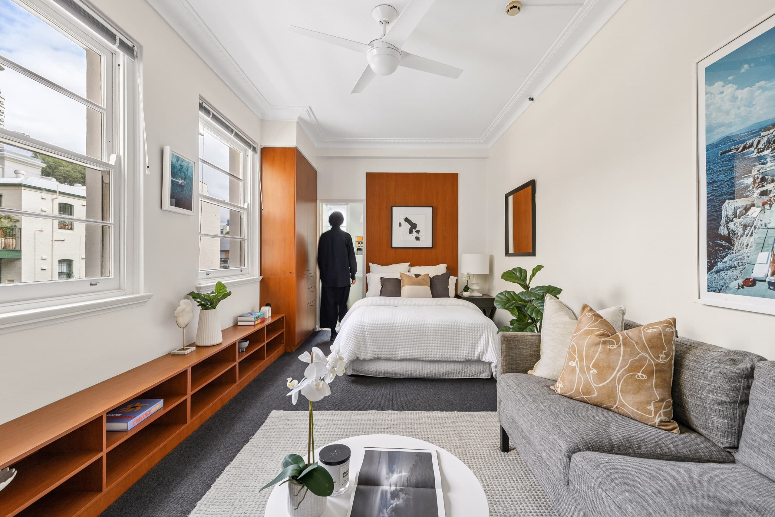15/199A Victoria Street, Potts Point - Image 1