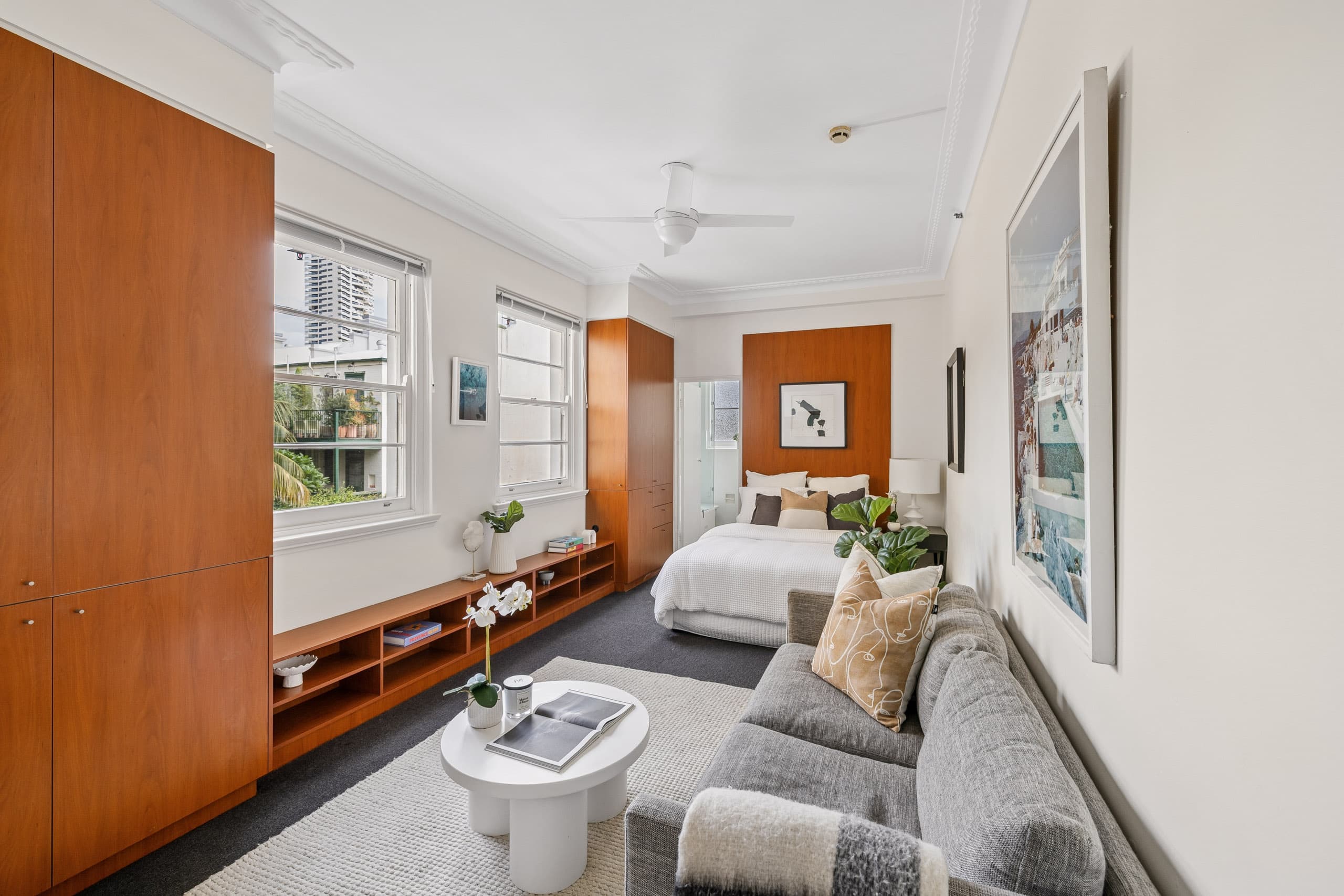 15/199A Victoria Street, Potts Point - Thumbnail 3