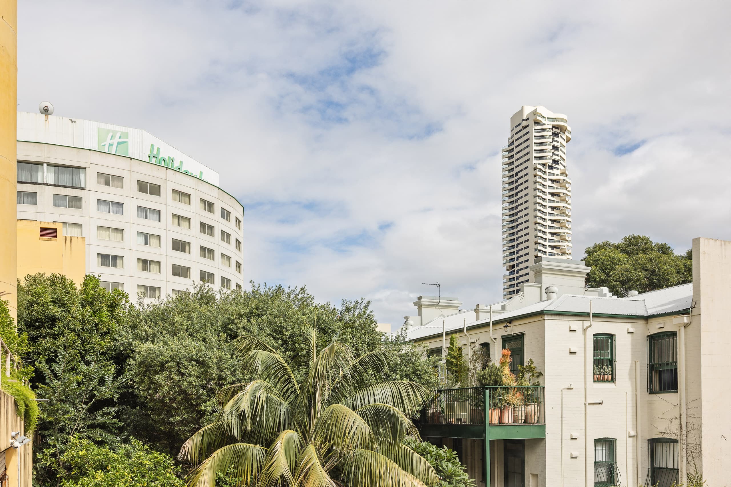 15/199A Victoria Street, Potts Point - Thumbnail 5