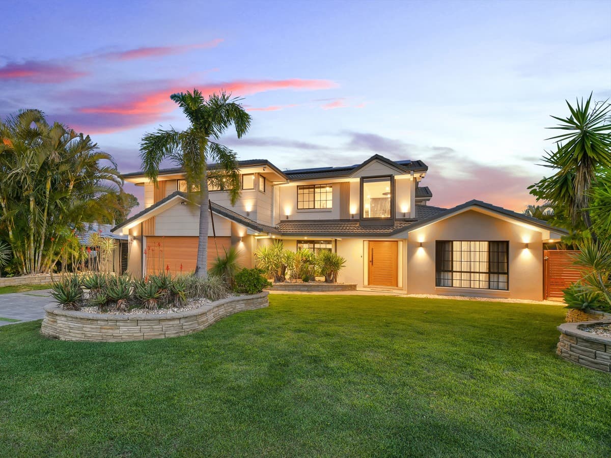8 Fendi Place, Eight Mile Plains, Eight Mile Plains - Image 1