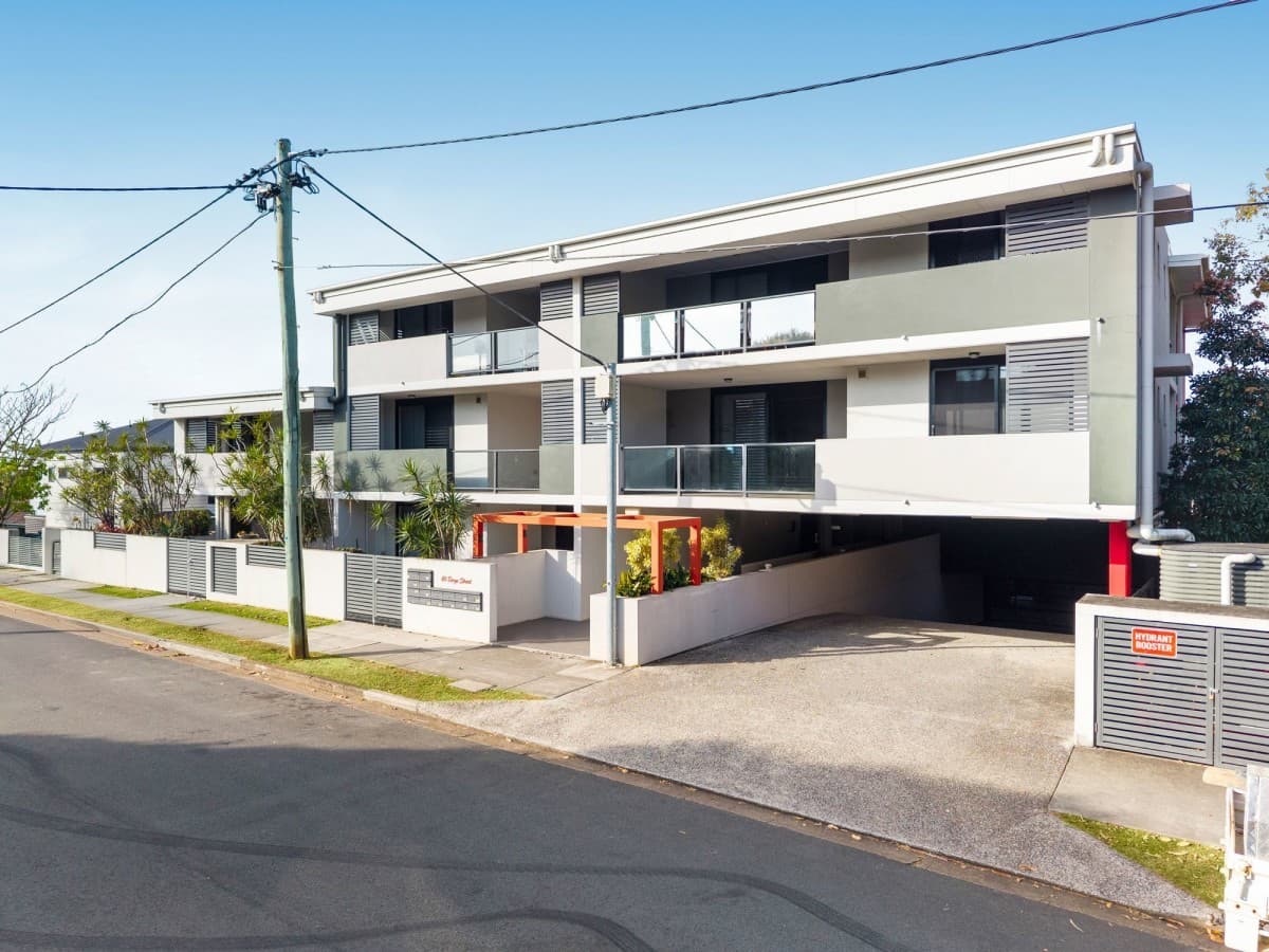 8/40 Berge Street, Mount Gravatt, Mount Gravatt - Image 1