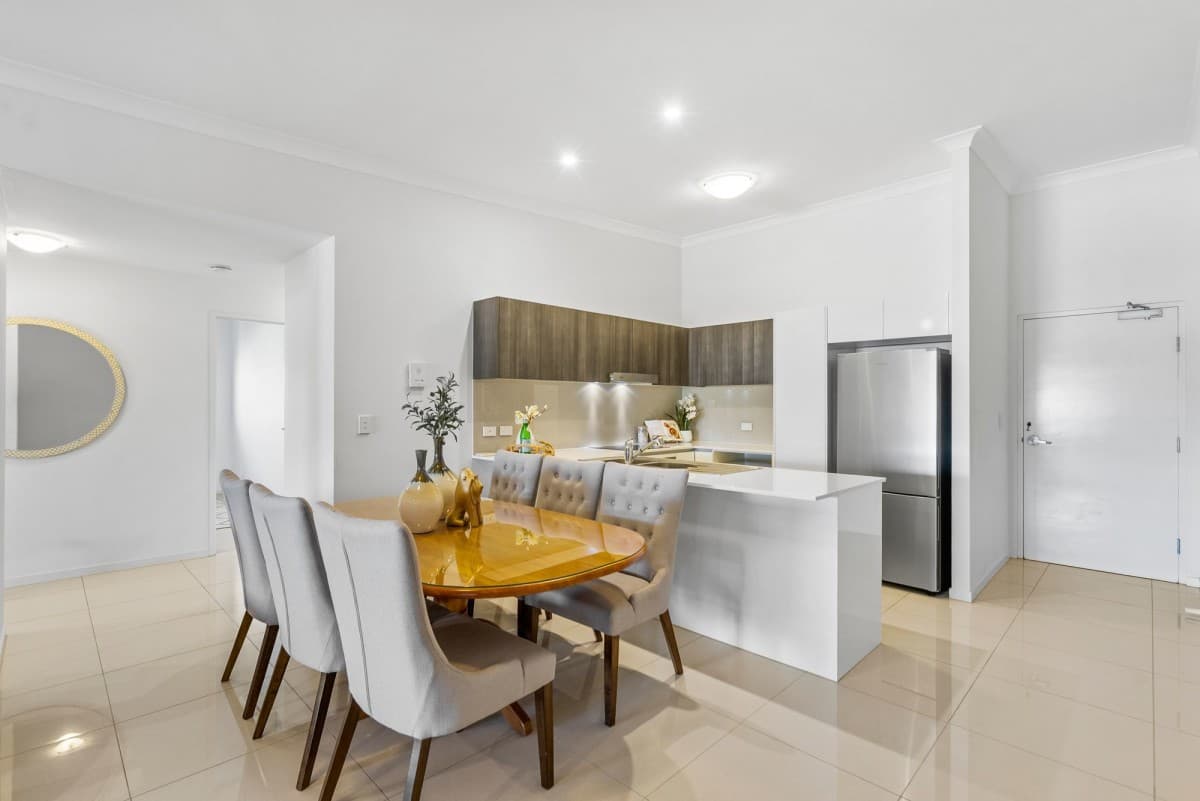 8/40 Berge Street, Mount Gravatt, Mount Gravatt - Thumbnail 3