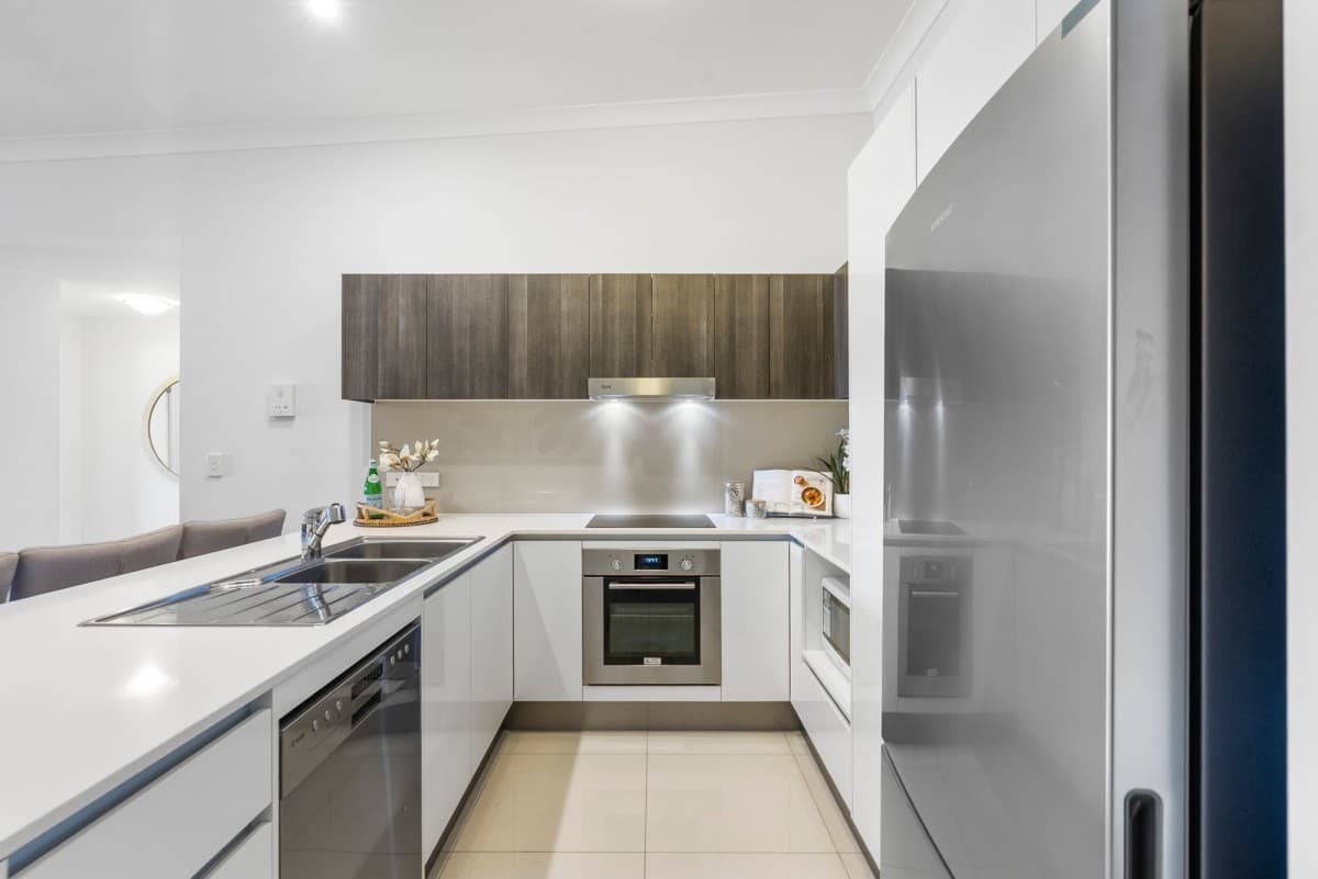 8/40 Berge Street, Mount Gravatt, Mount Gravatt - Thumbnail 4
