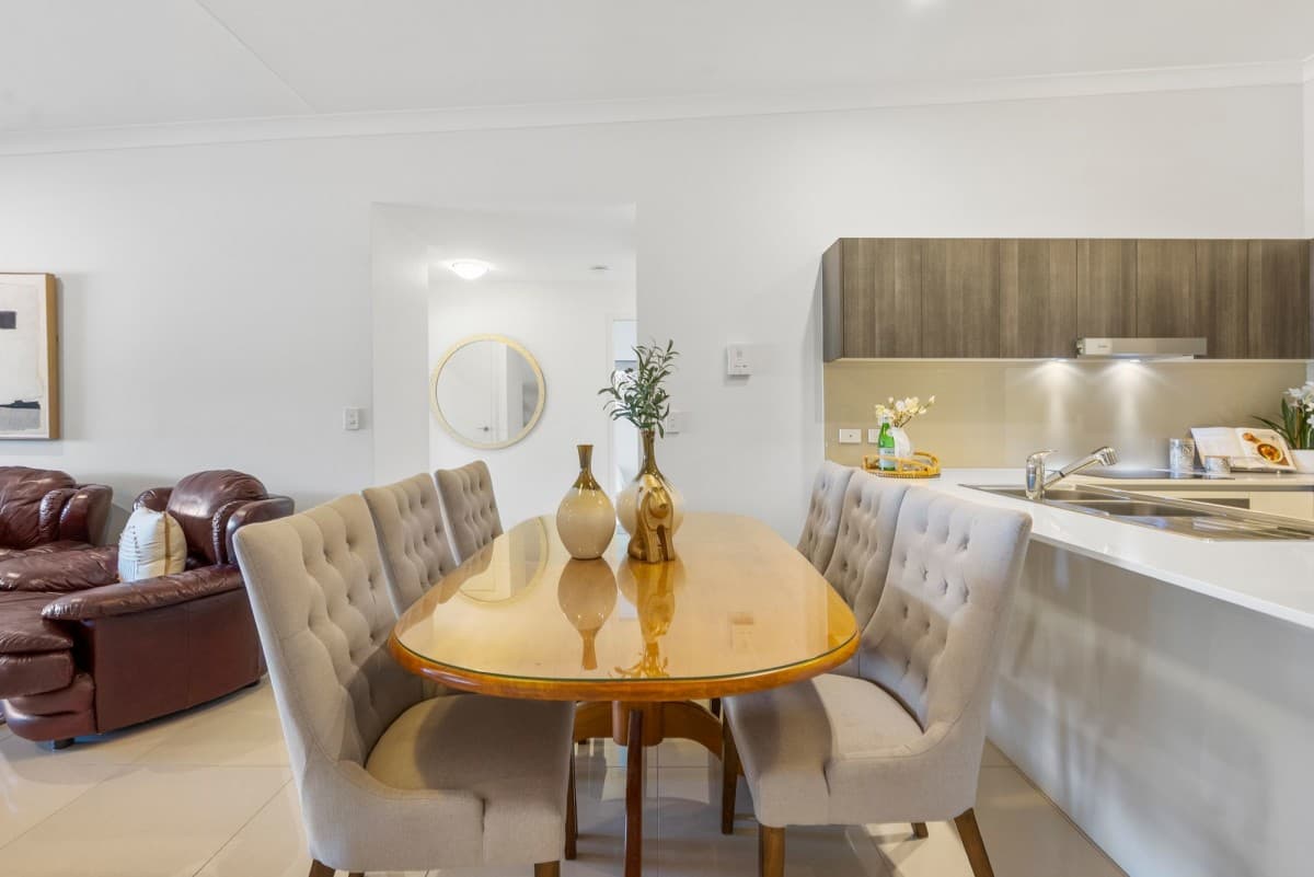 8/40 Berge Street, Mount Gravatt, Mount Gravatt - Thumbnail 5