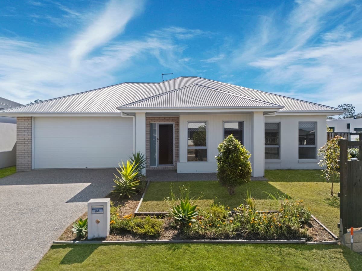 23 Honey Street, Redbank Plains, Redbank Plains - Image 1