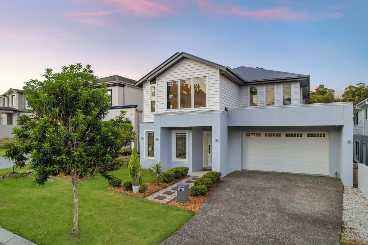 6 Frangipani Street, Rochedale, Rochedale - Thumbnail 2