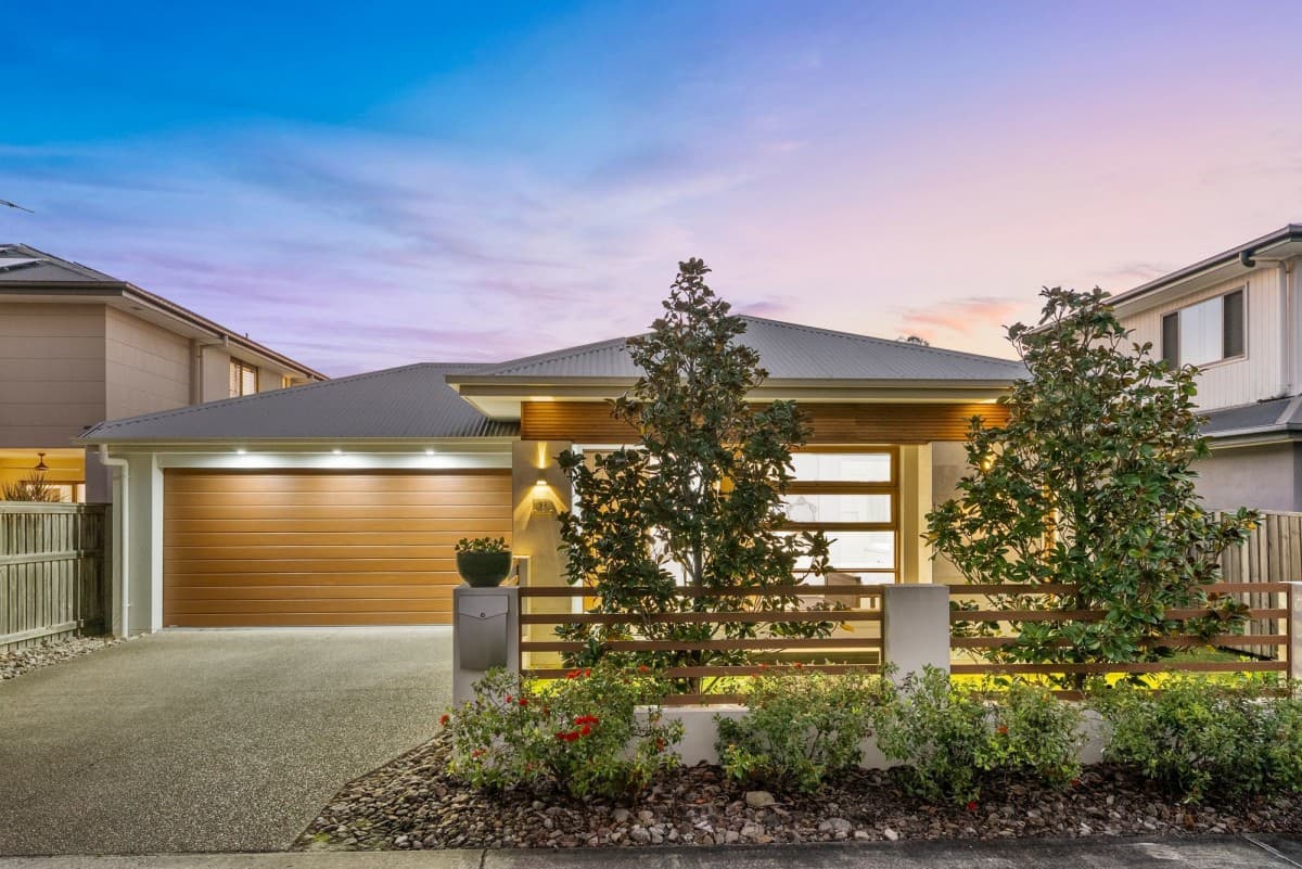 37 Cooper Crescent, Rochedale, Rochedale - Image 1