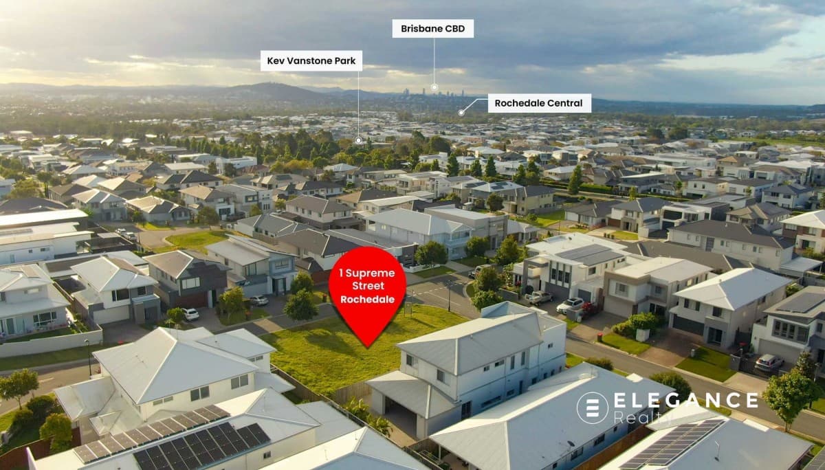 1 Supreme Street, Rochedale, Rochedale - Thumbnail 3