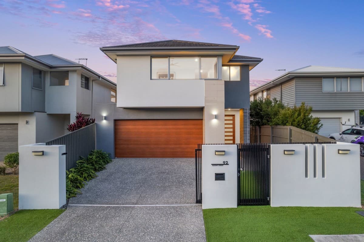 92 Ascent Street, Rochedale, Rochedale - Image 1