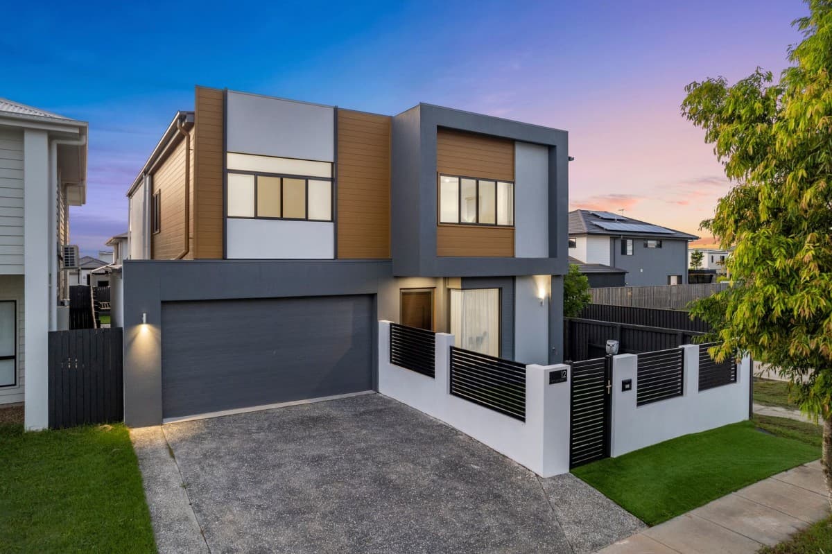 12 Perring Crescent, Rochedale, Rochedale - Image 1
