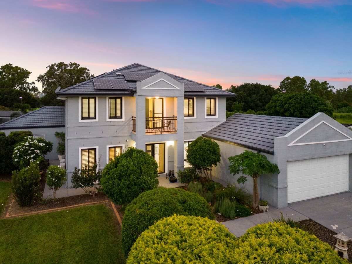 100 Landing Place, Moggill, Moggill - Image 1